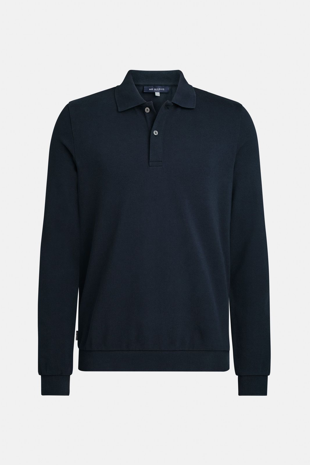 Cosmics * The Classic Polo Longsleeve