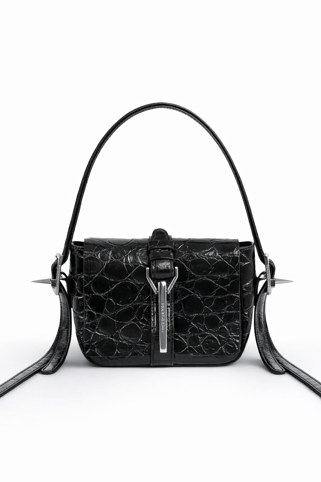 MINI GOTHAM PREDATOR BLACK
