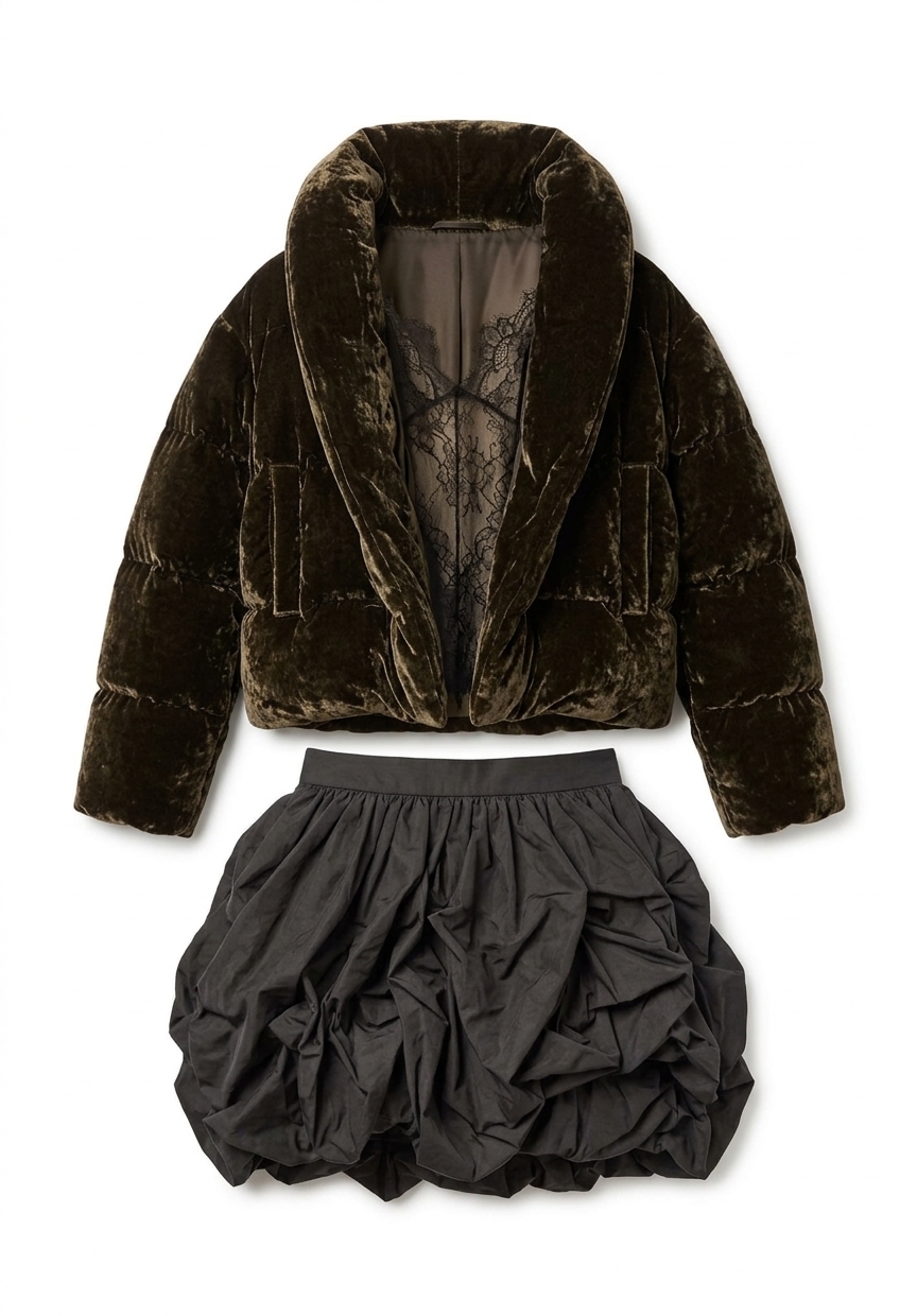 Look 25
