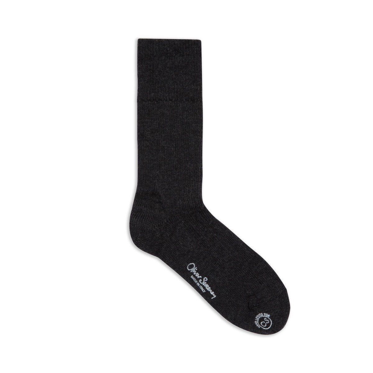 Lodi Charcoal