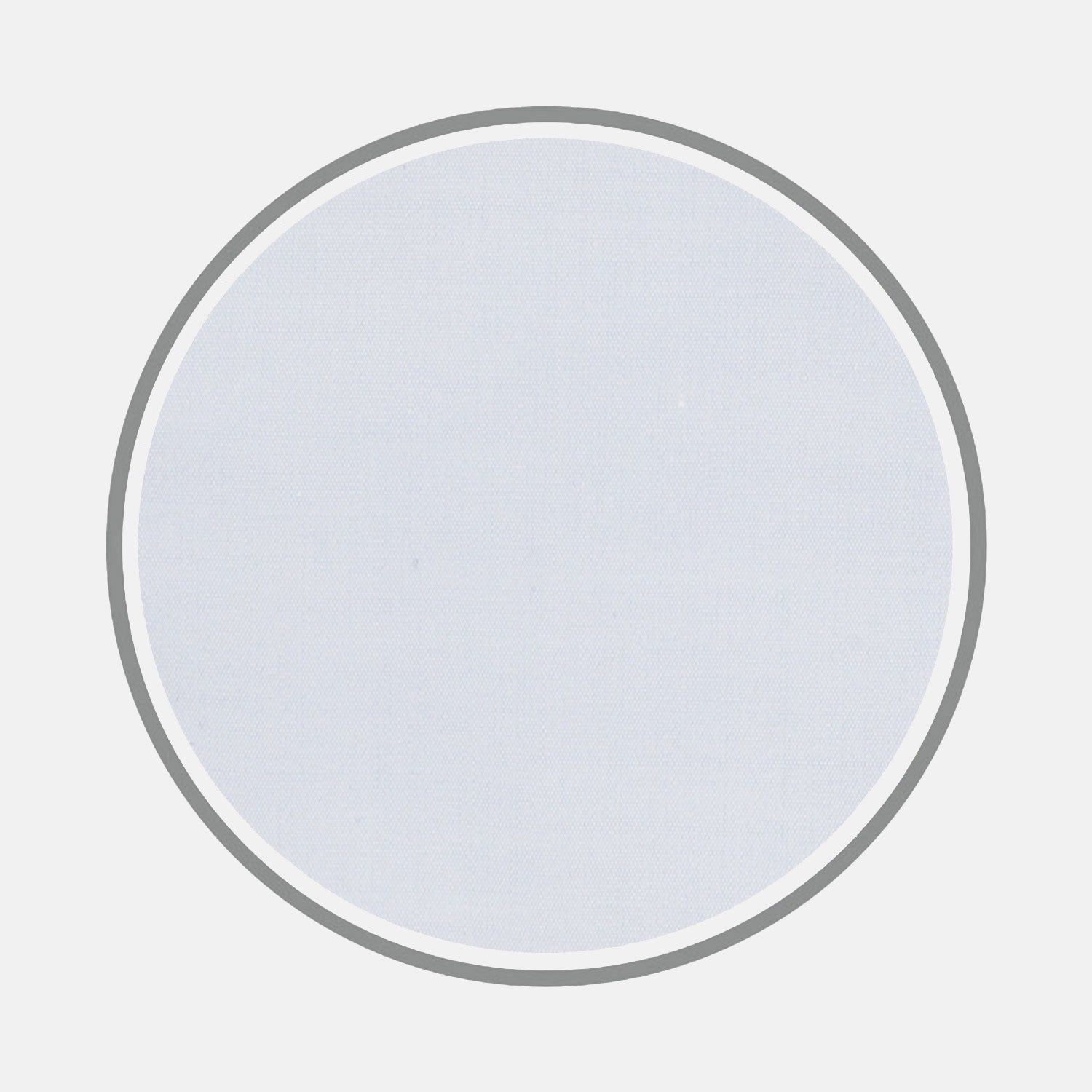 Light Blue 120-cotton Poplin Fabric