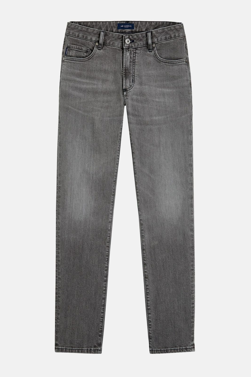 Miles * The Jeans