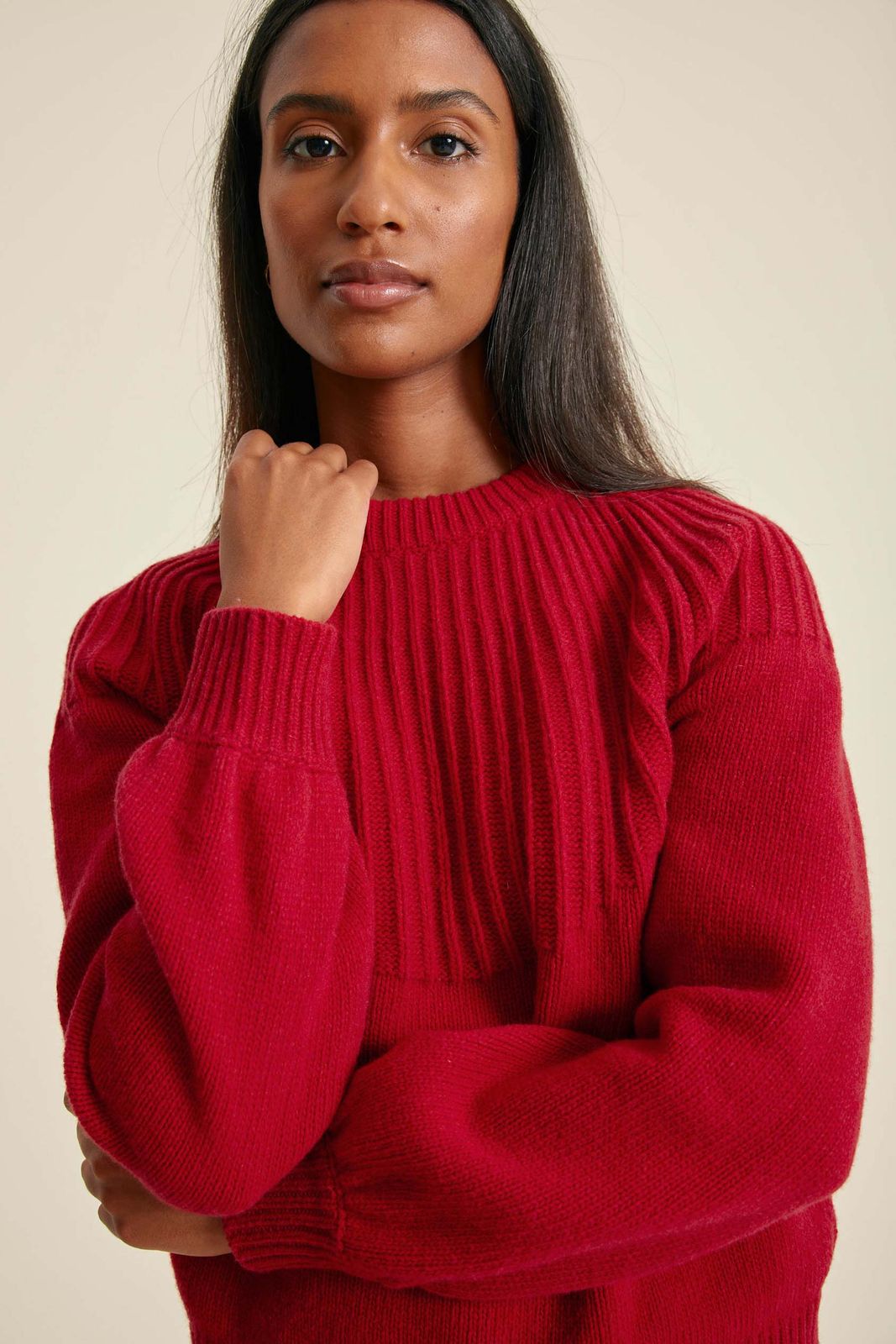 Harley Jumper
