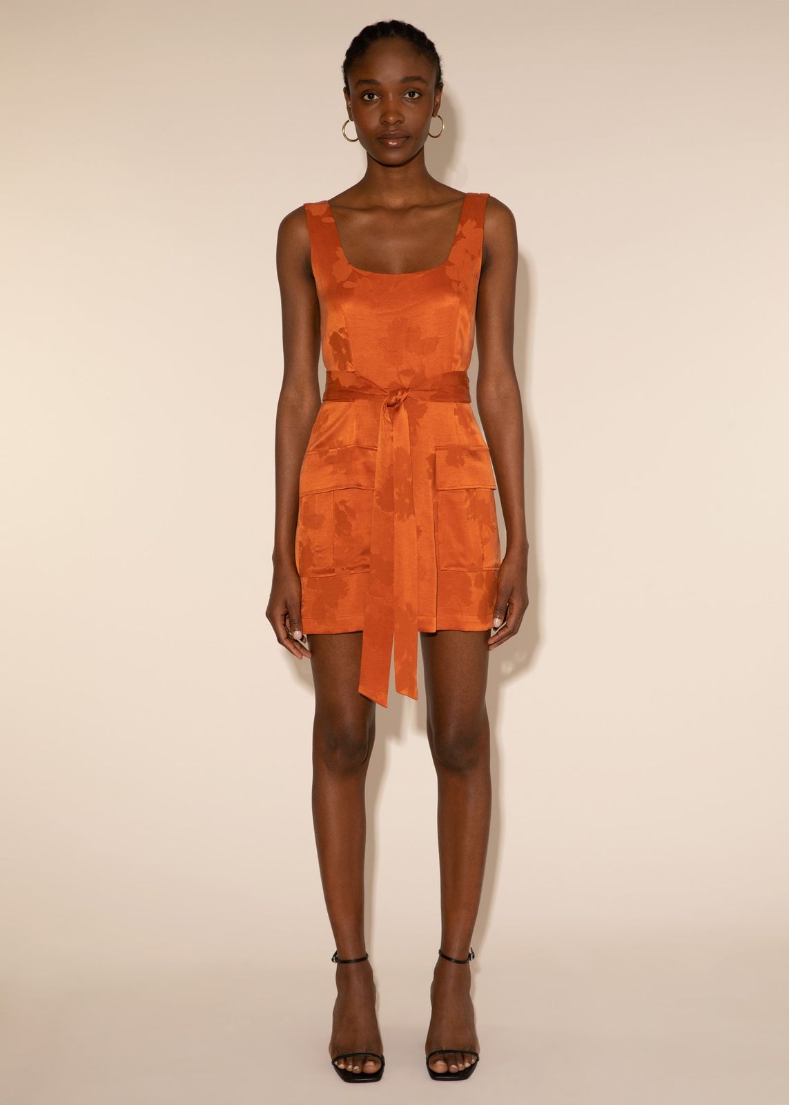 THELMA DRESS