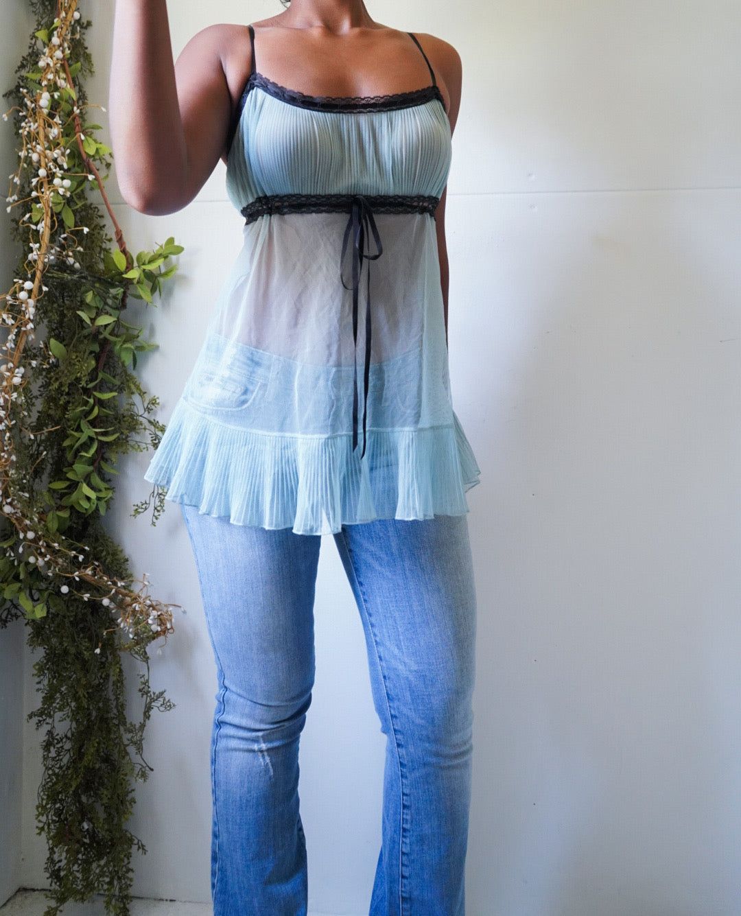 Rare 2003 Victoria’s Secret Babydoll