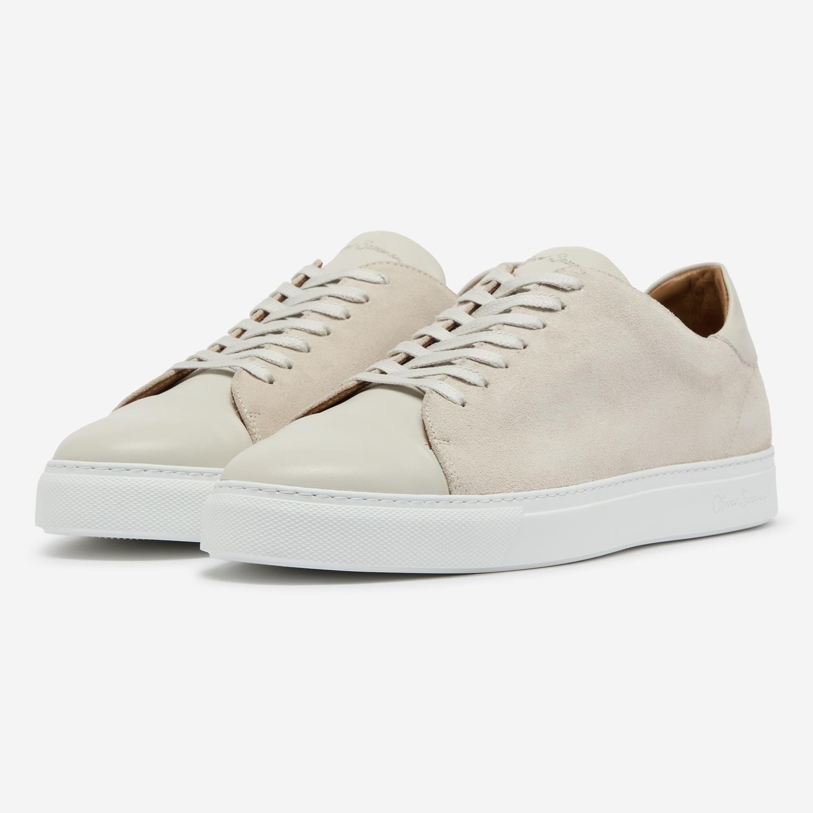 Capelo Off White