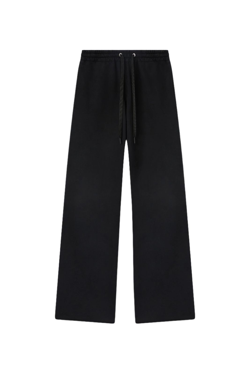 RENTON JOGGERS BLACK OVERDYE