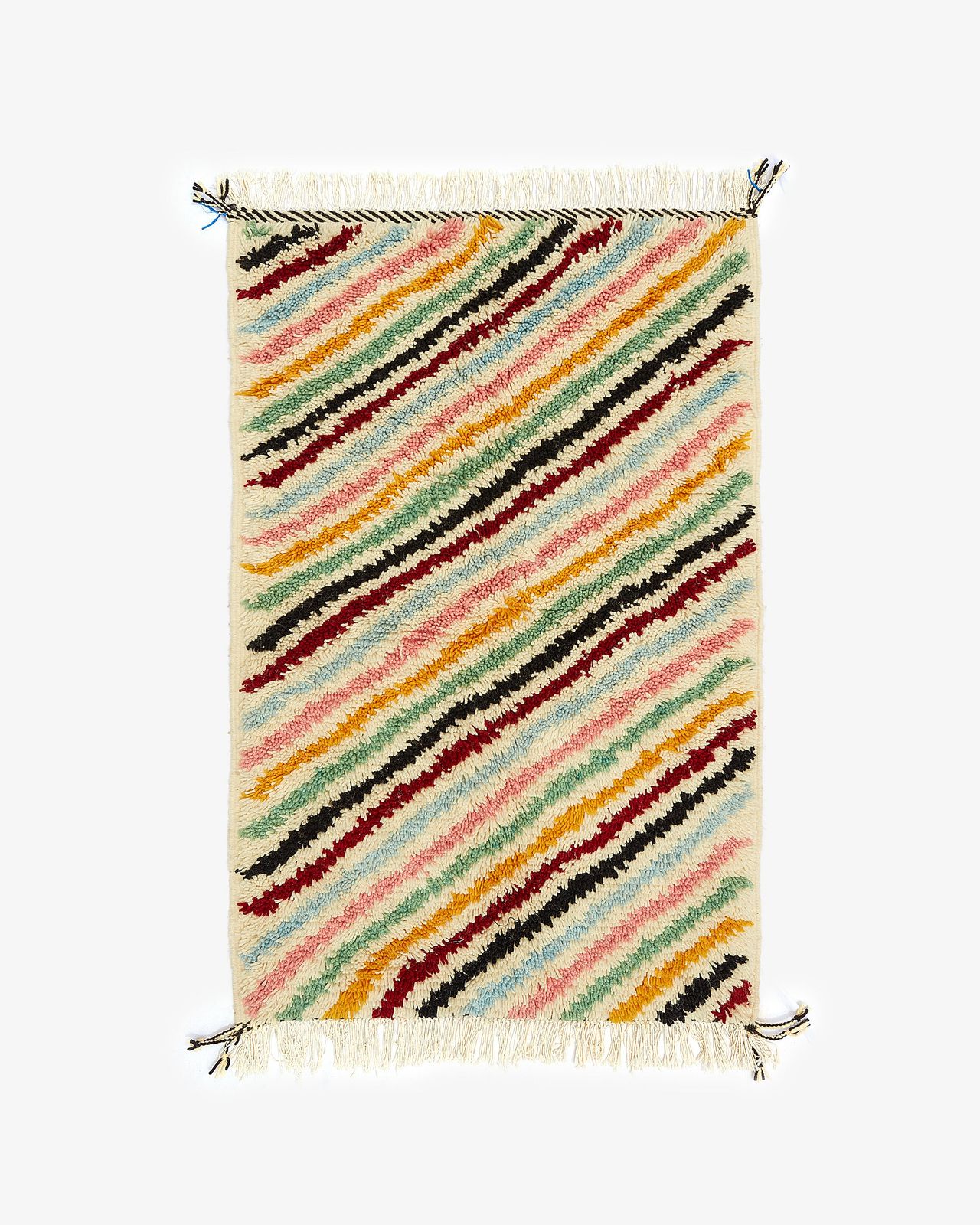 Tilatine Berber Rug - (150cm x 95m)