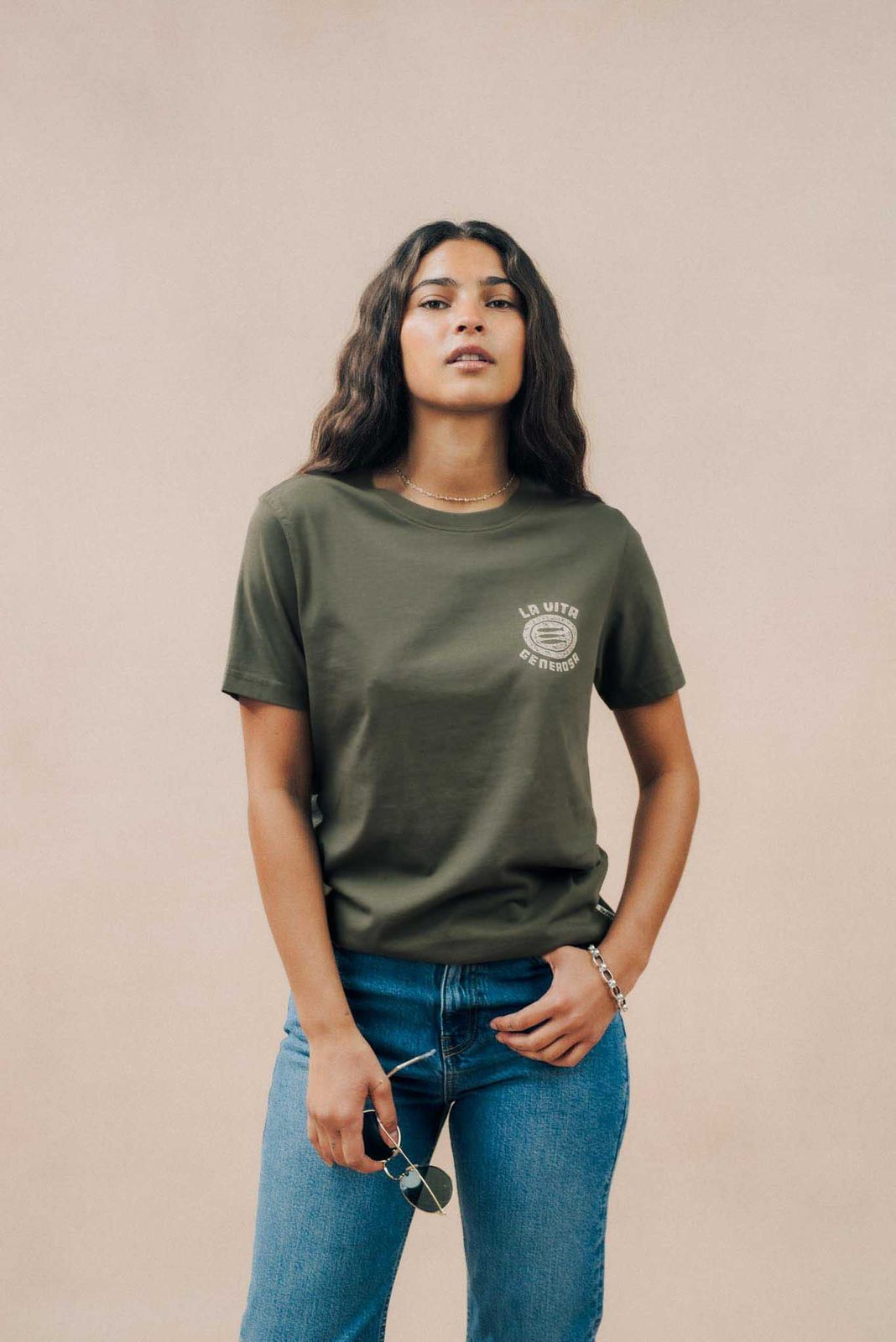 Unisex Sardines T-shirt