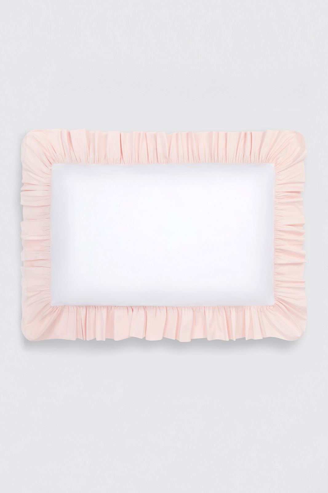 Frill Pillow Slip