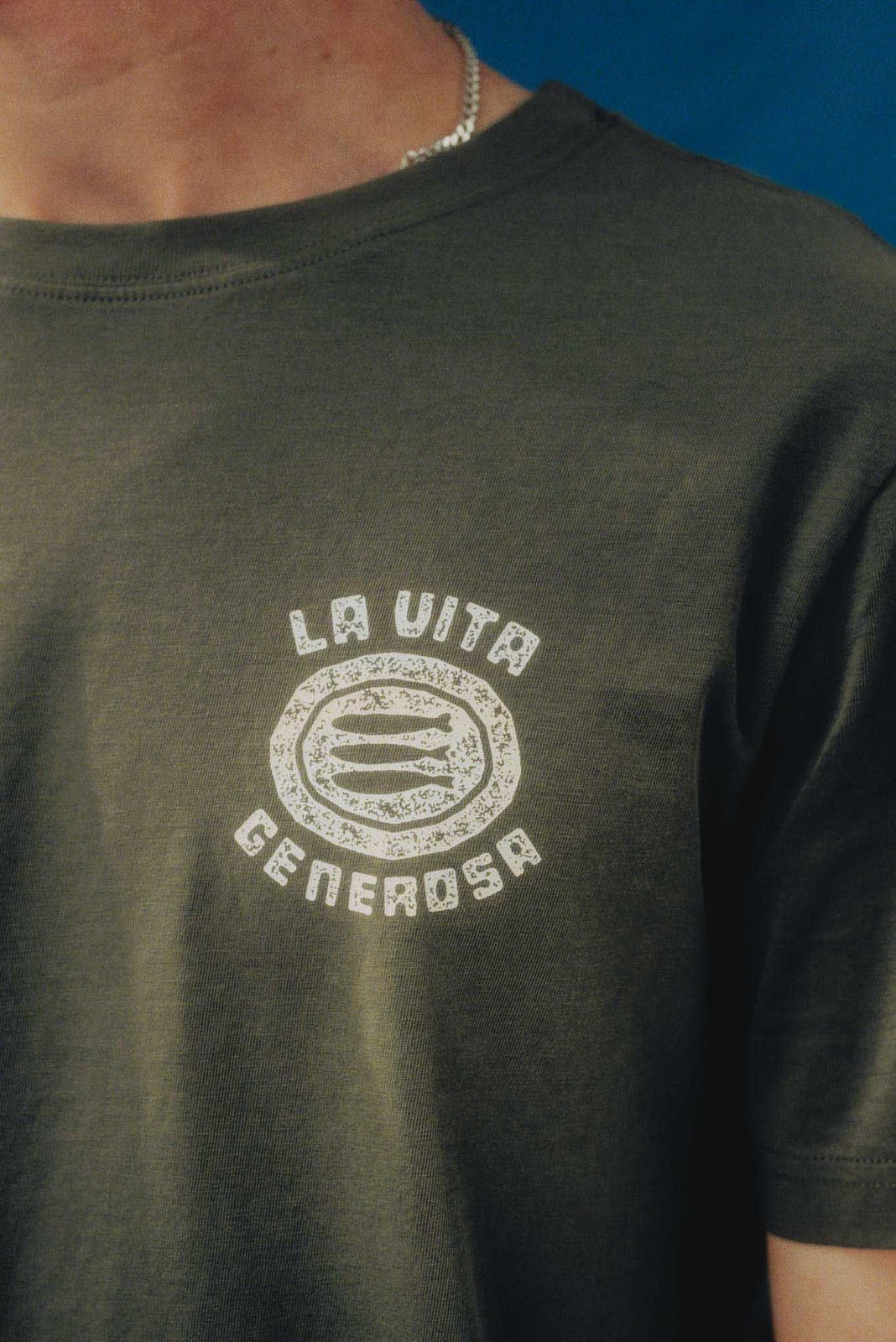 Sardines T-shirt
