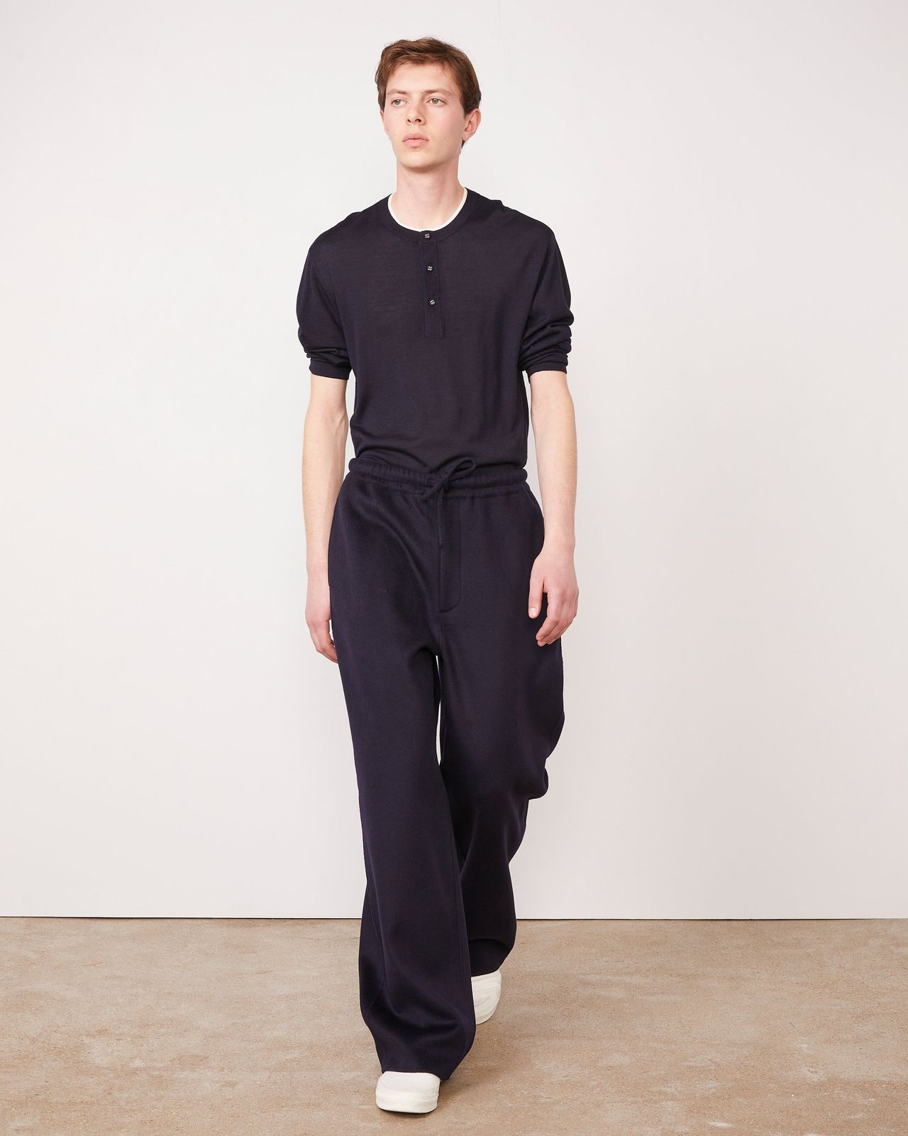 Pantalon naty