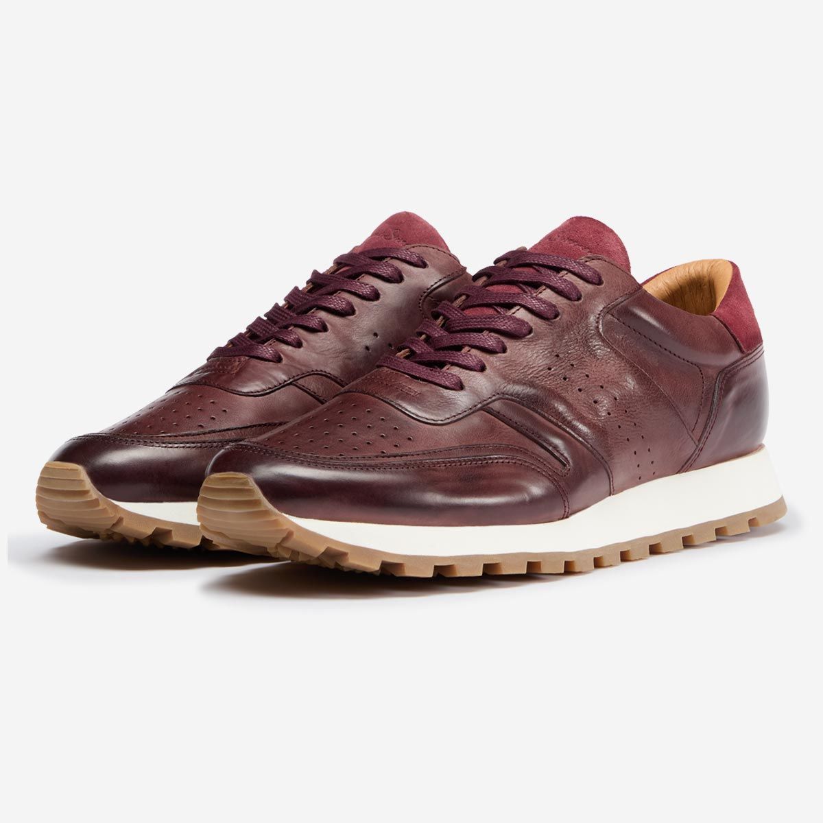 Orjais Burgundy