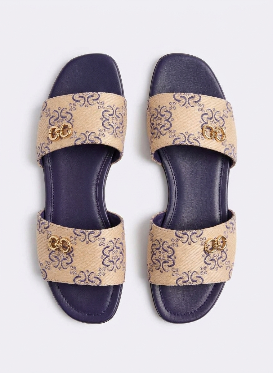 Elie Saab Slides