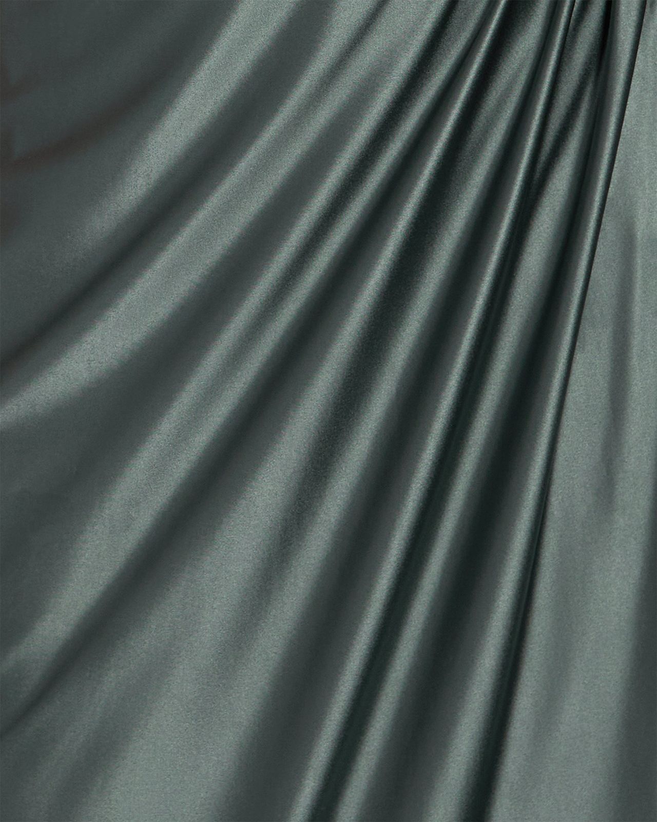 Kaira Dress - Jade Blue