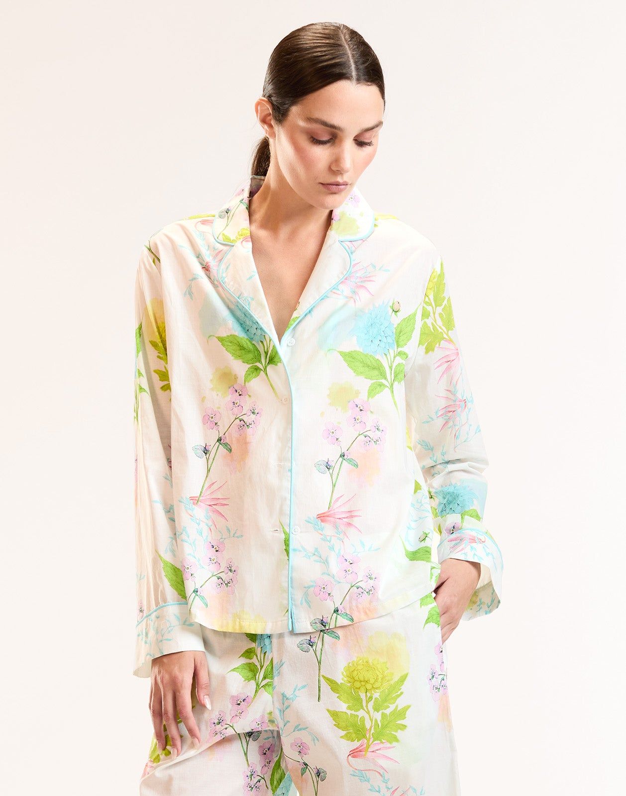 Jardin PJ Top