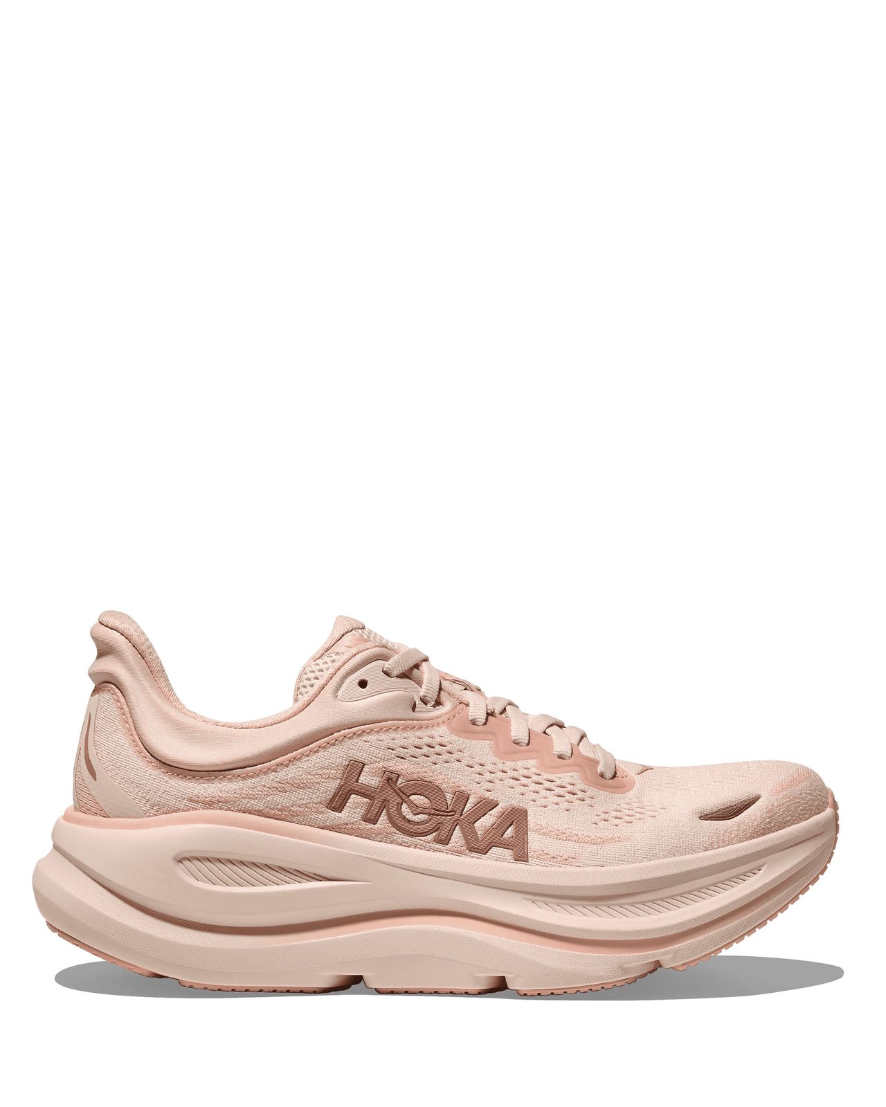 W Bondi 9 Rose Latte/Rose Cream 1162012-RLTT