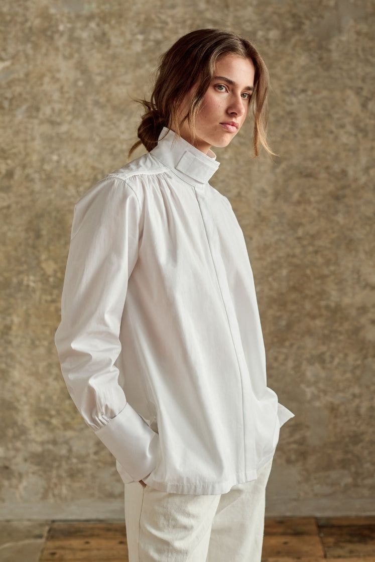 Chemise AQUARELLE