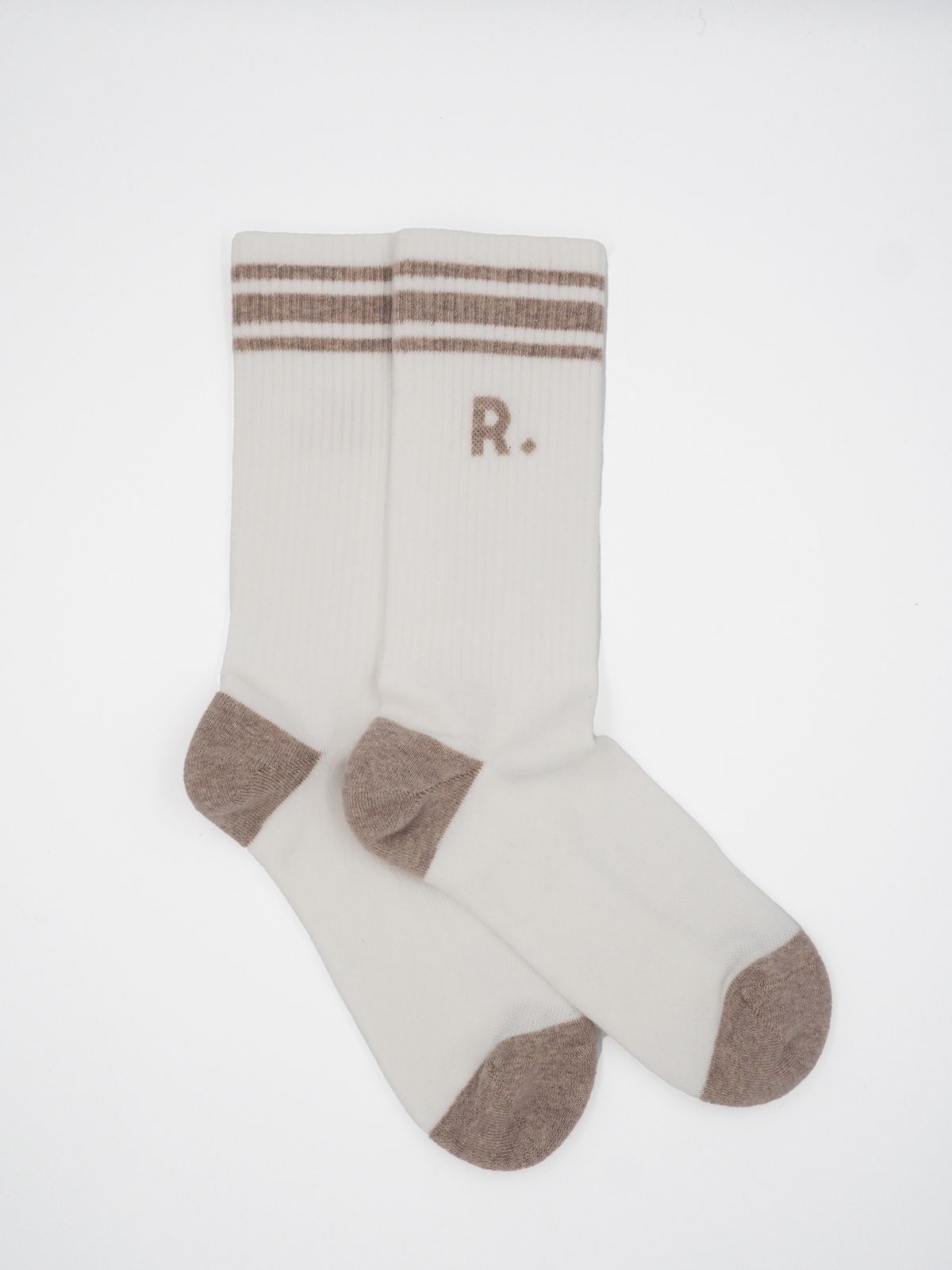 Organic Cotton Socks | Sunny Sand