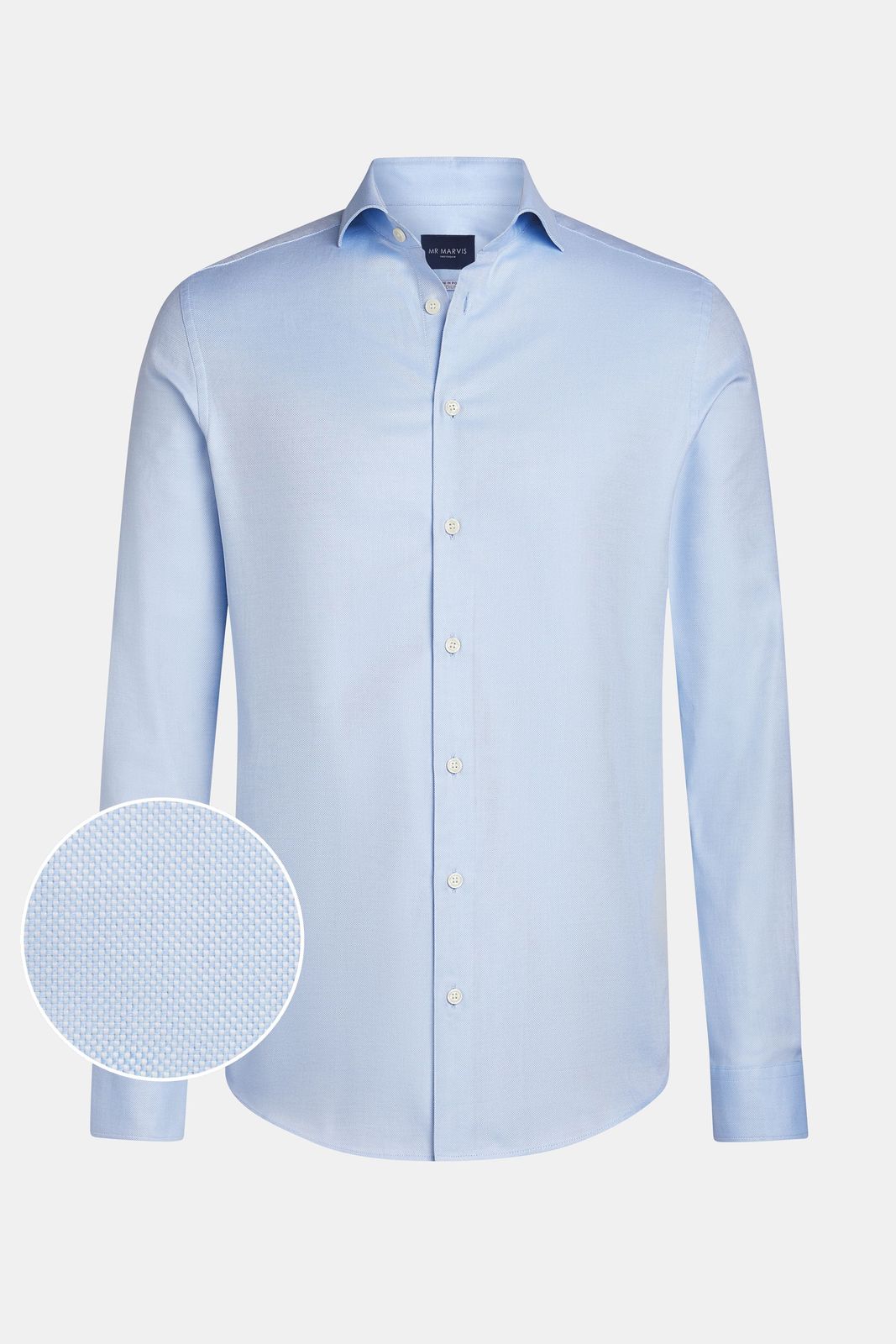 Kensingtons * The Smart Shirt
