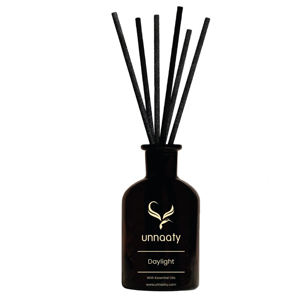 Daylight Reed Diffuser | Neroli &amp; Ylang Ylang Essential Oils