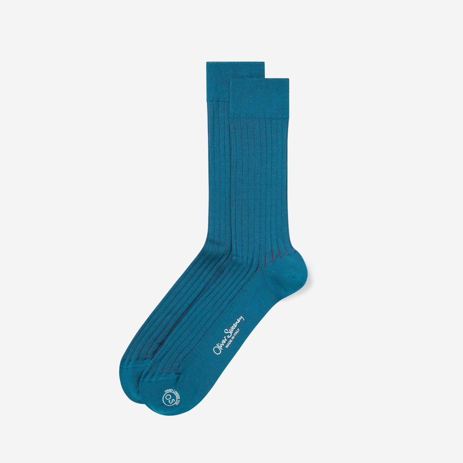 Cremona Teal