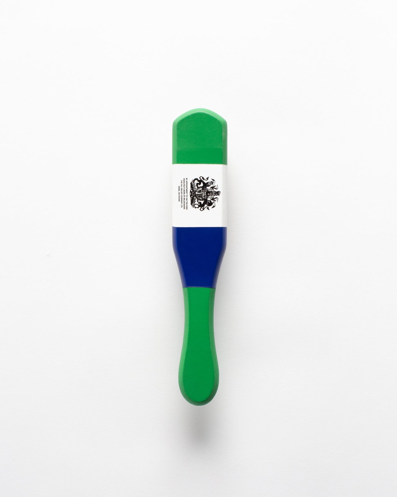 Hillbrush