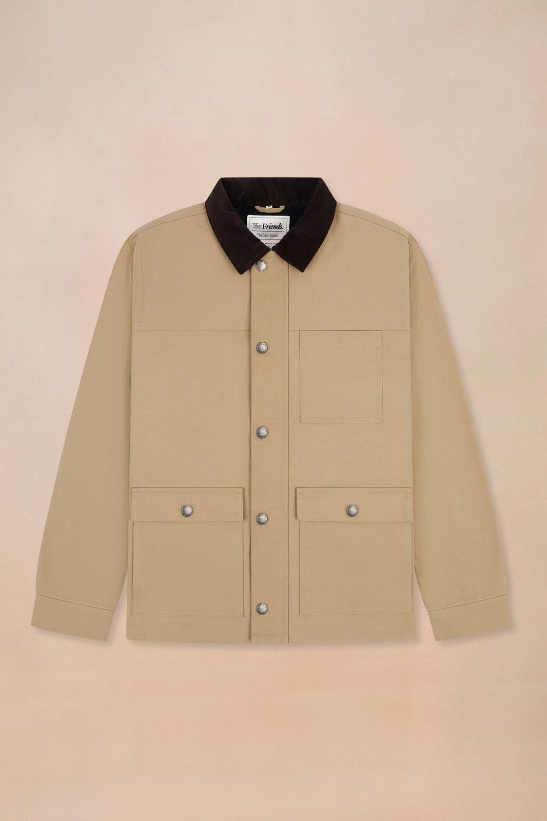 Barn Jacket