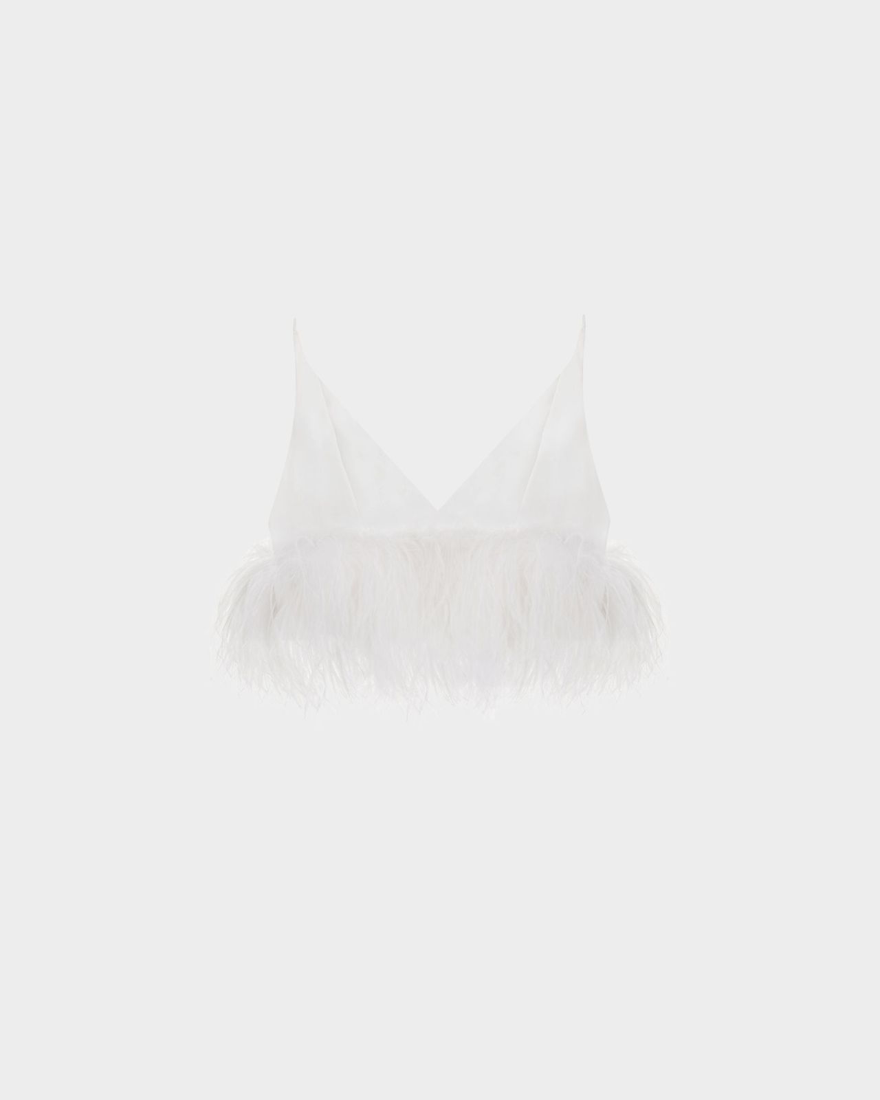 Poppy Camisole in Crepe