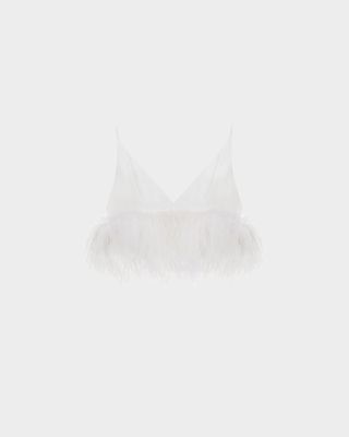Poppy Camisole in Crepe
