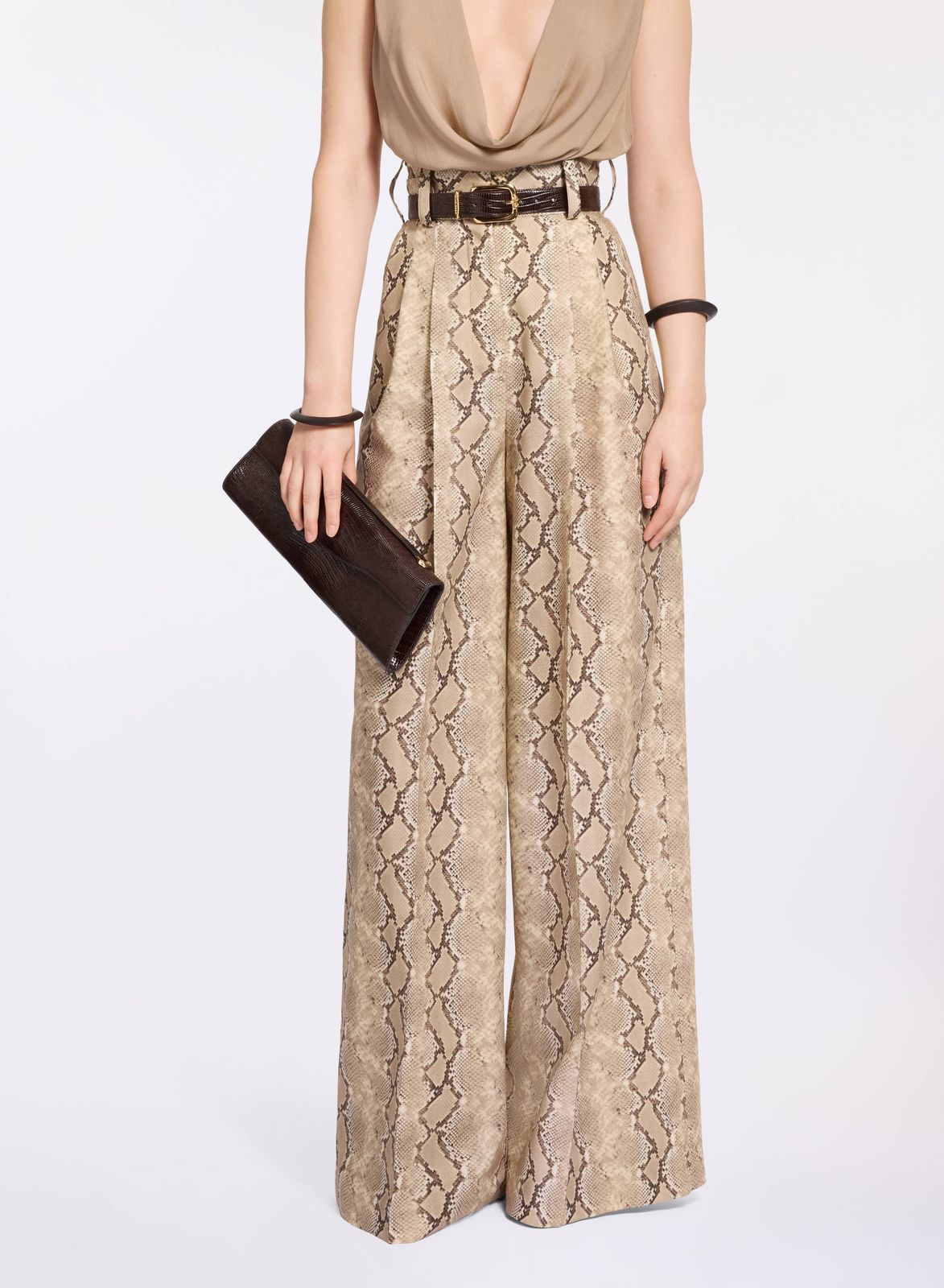 Python Print Pants