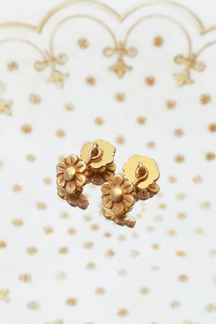 Boutons de manchettes MIROIR