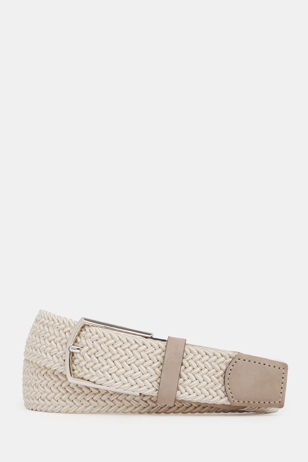 Gazettes * The Stretch Belt