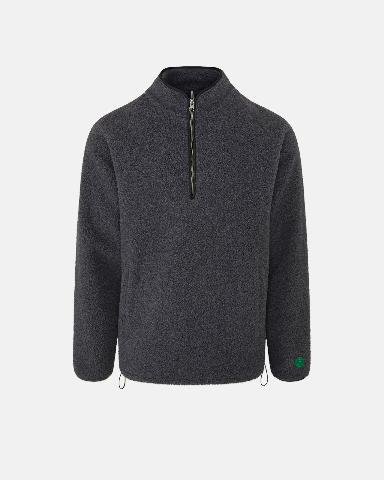 Men's Somerset Zip Fleece