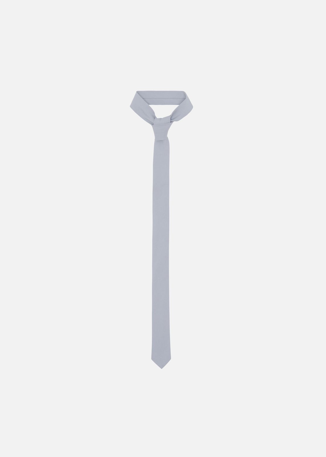 Kaden Tie - Grey