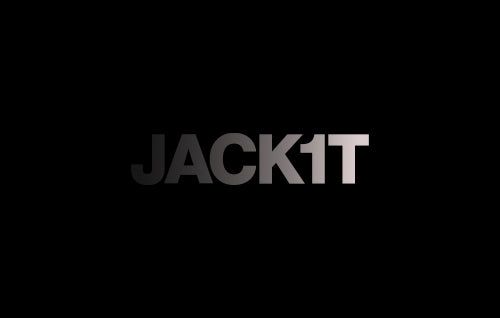 JACK1T Gift Card