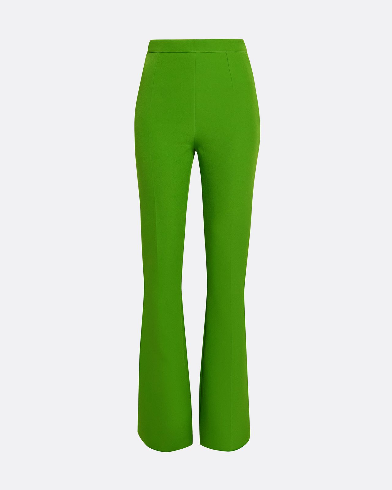 Alexa Trouser In Verdant Green