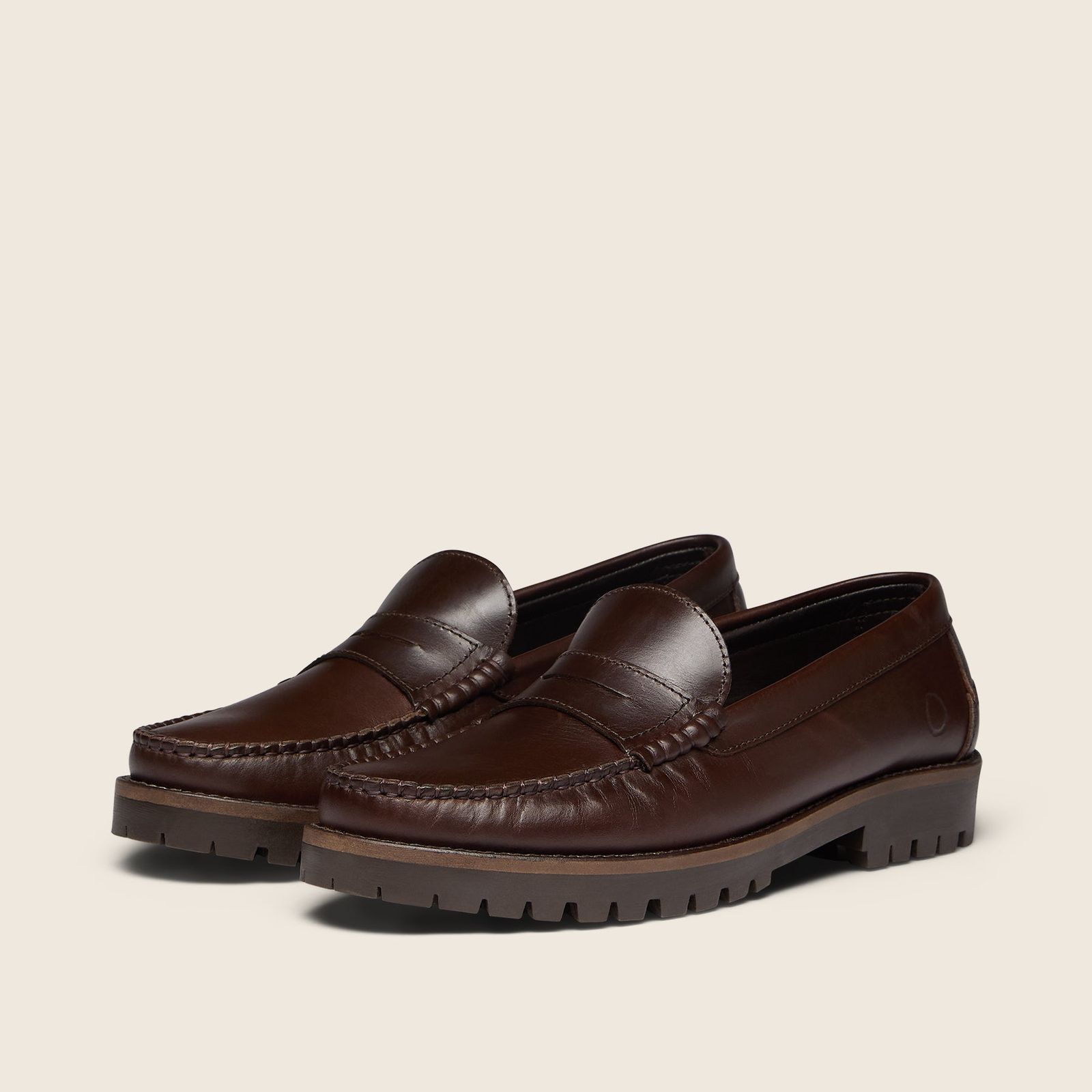 Barranda Dark Brown