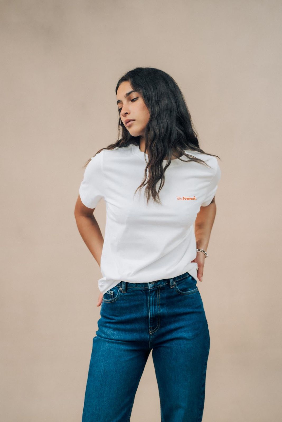 Unisex Original Logo T-shirt