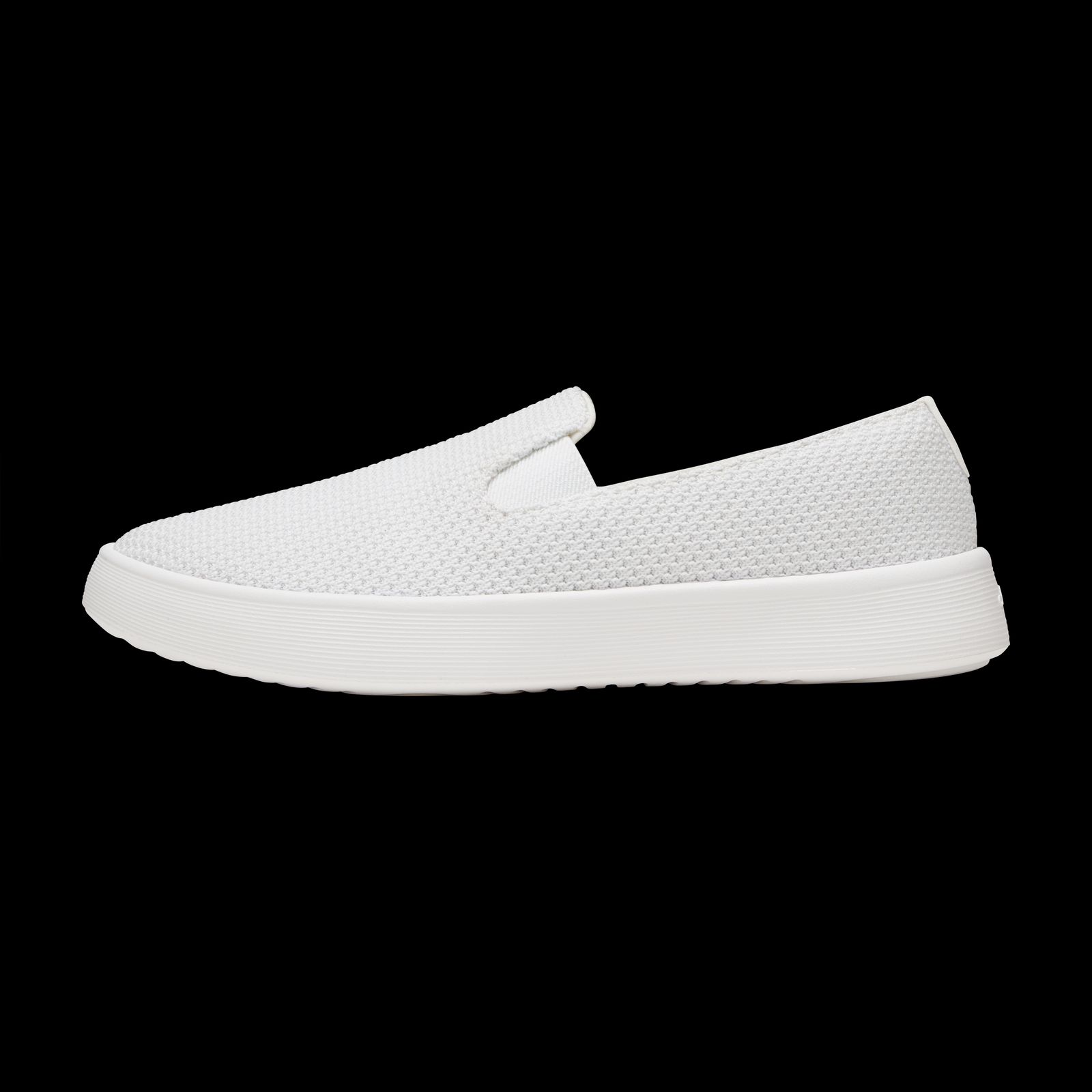Men's Cruiser Slip On - Blizzard (Blizzard Sole)