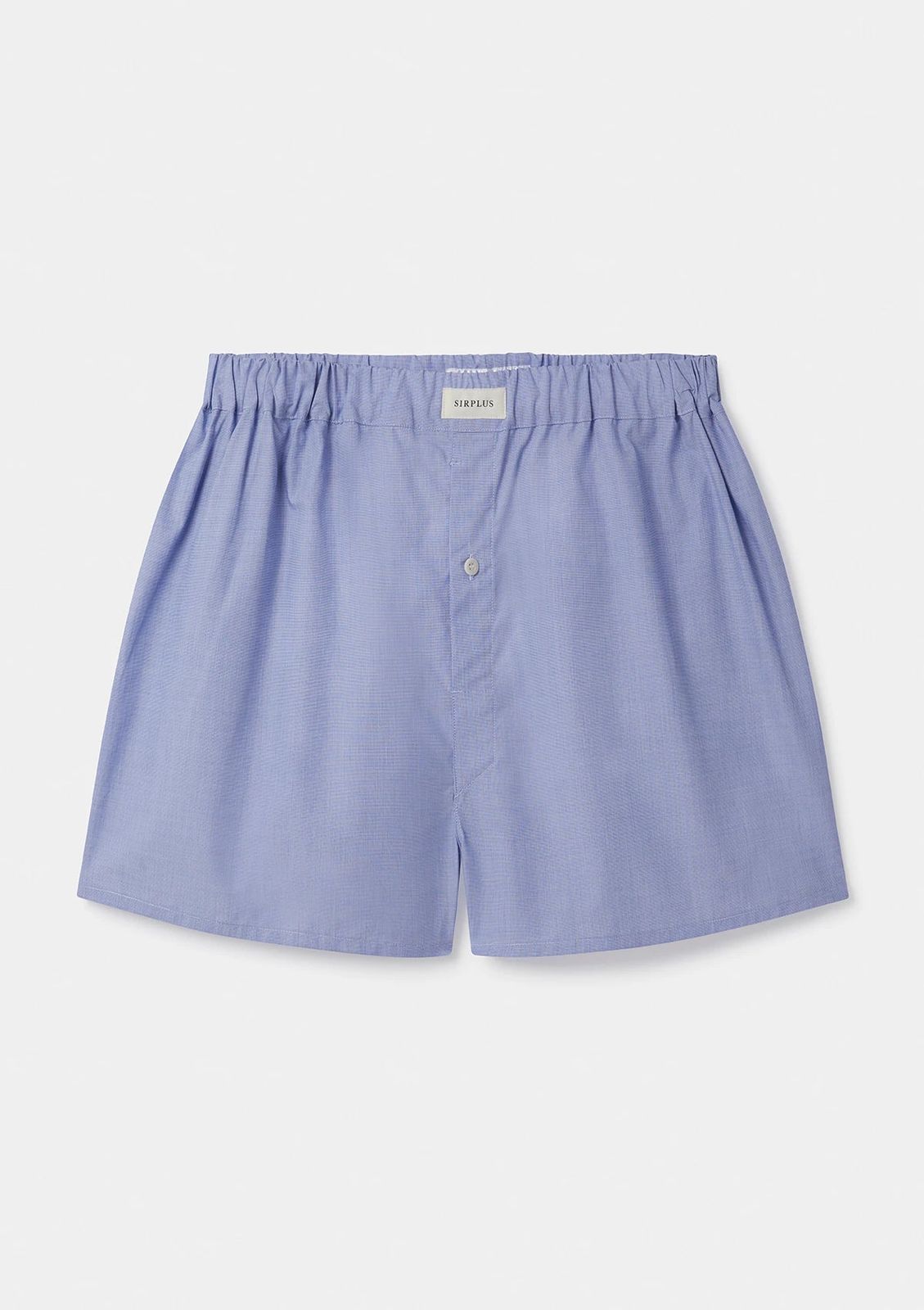 Blue Fil-A-Fil Boxer Shorts