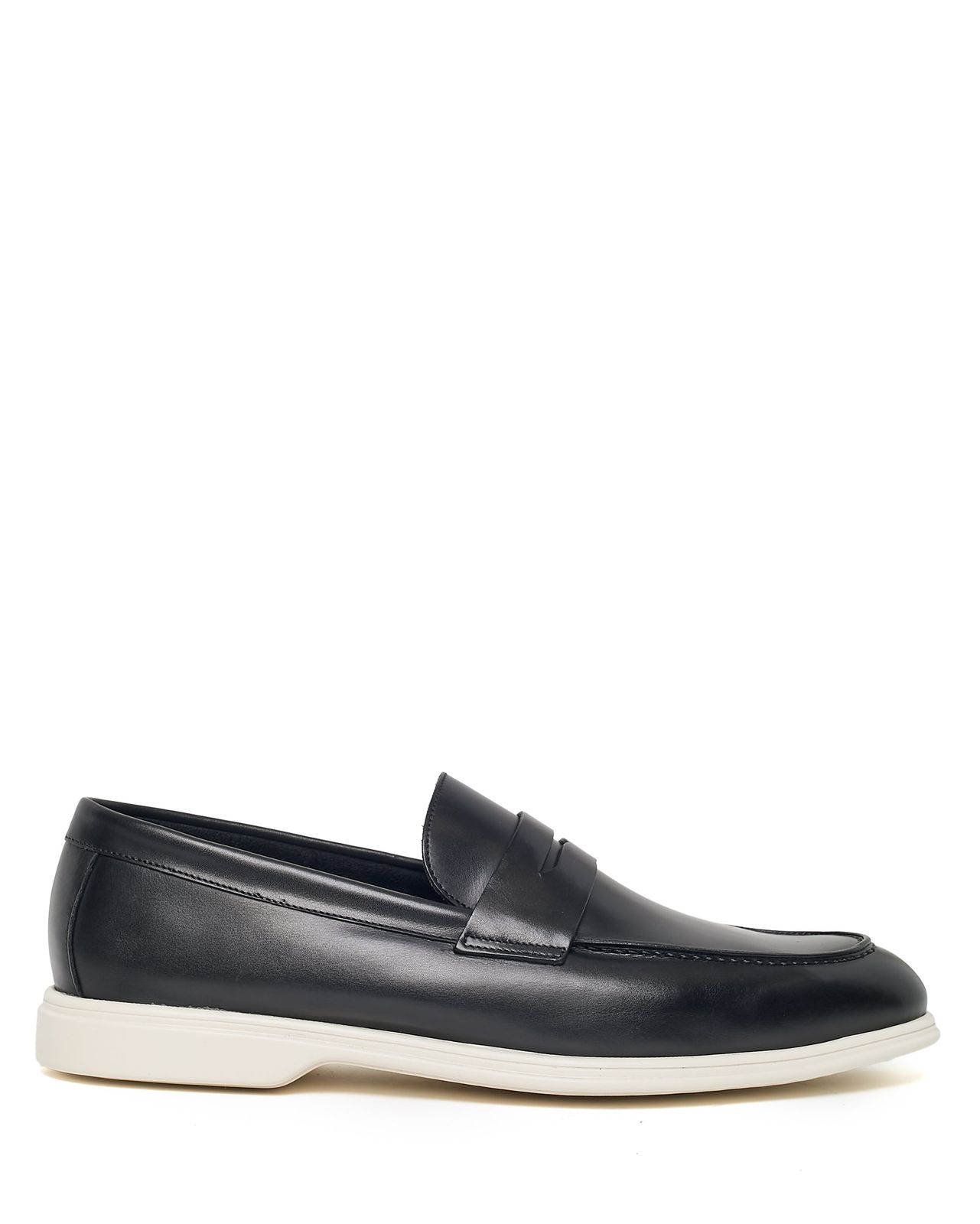 Hewson Leather Black