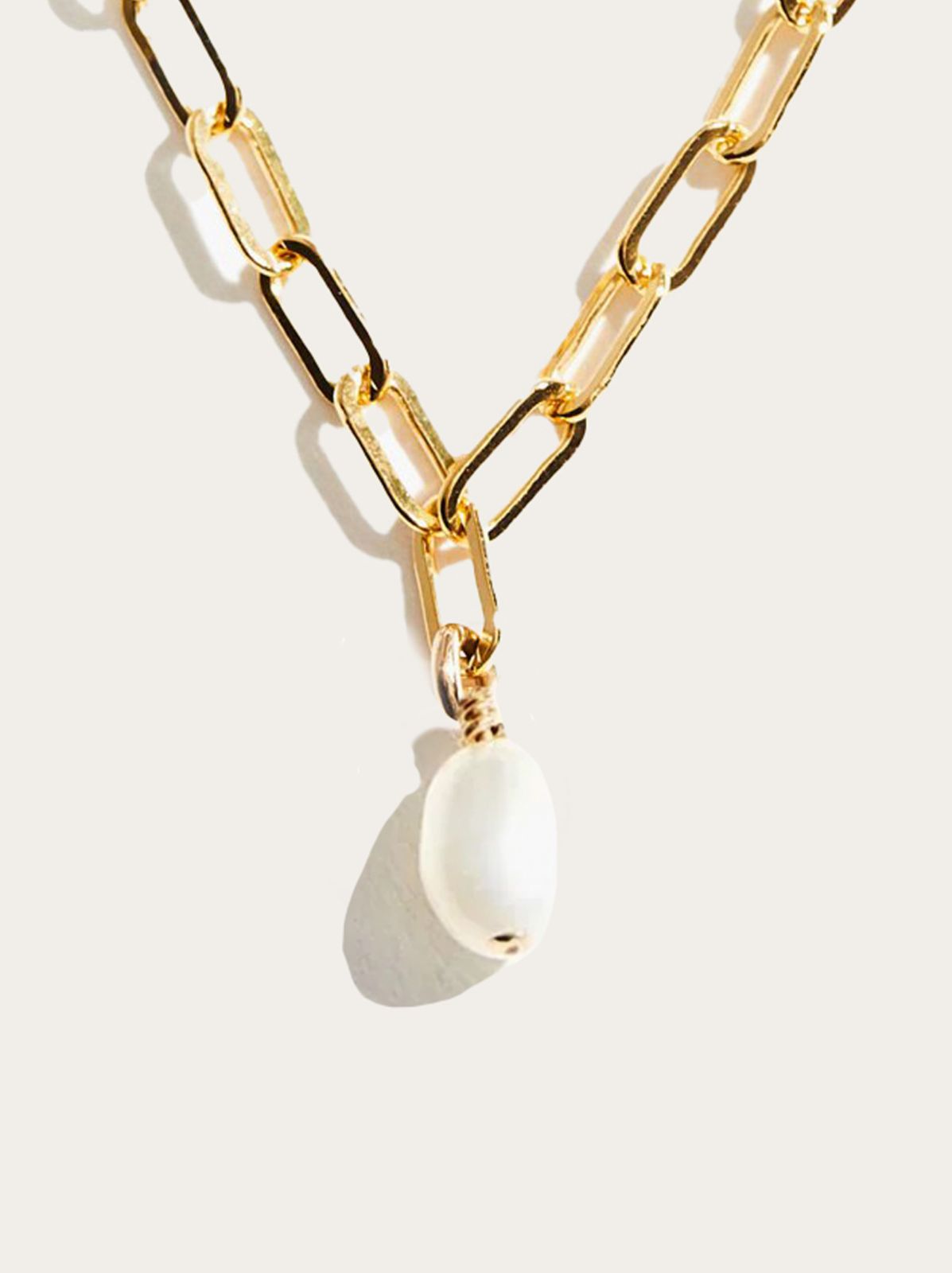 Pearl Add On Charm