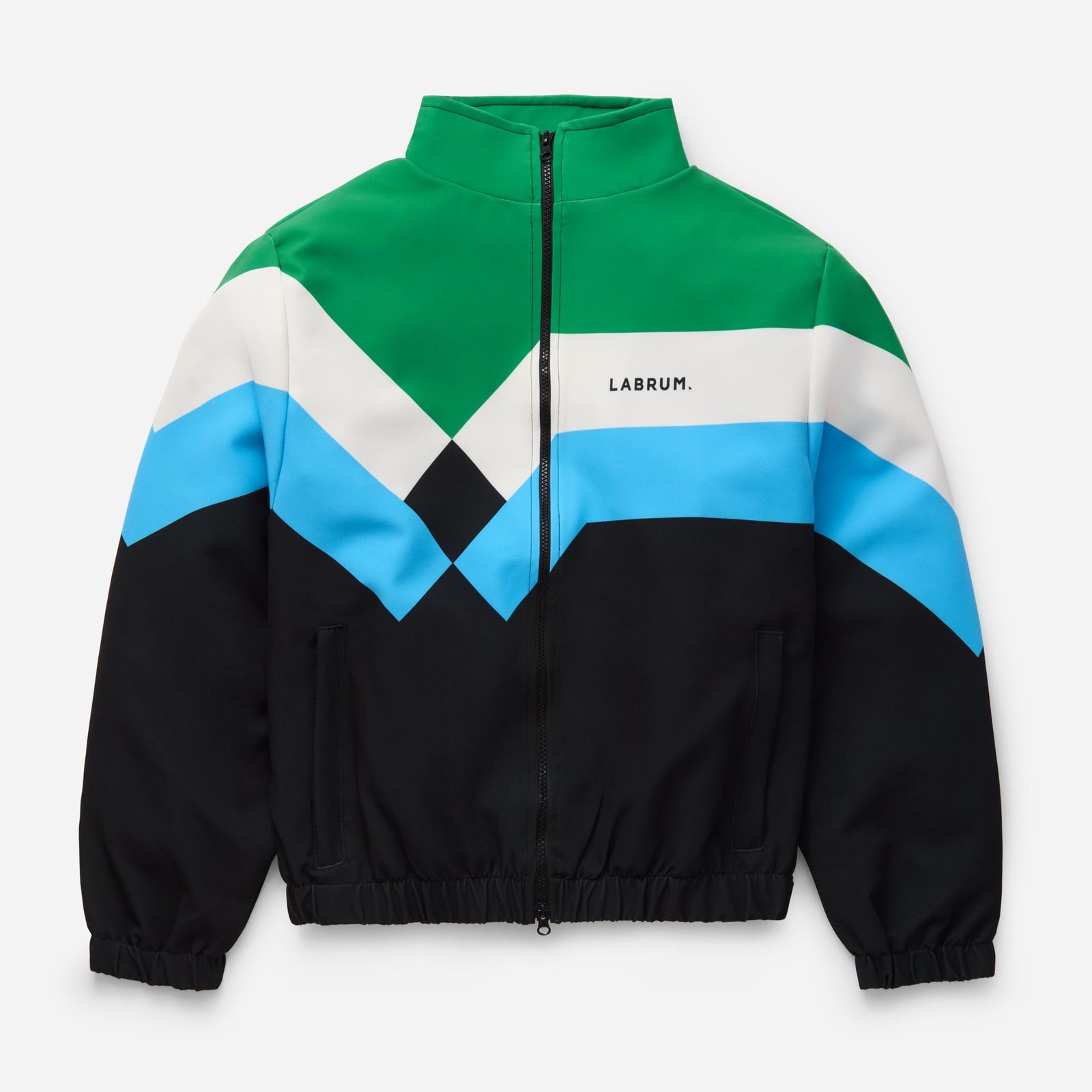 LABRUM Sierra Leone Track Top