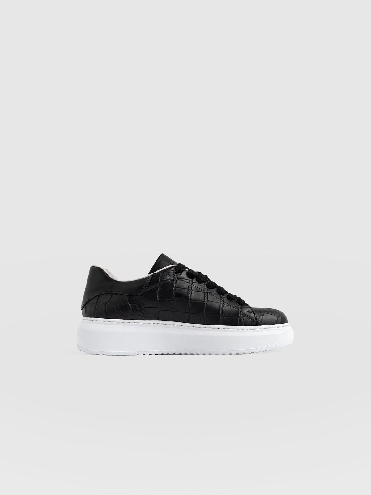Hampstead Trainer - Croc