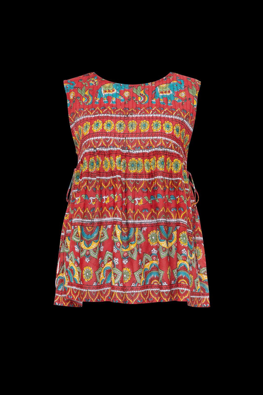 The Kōr Kinara Top