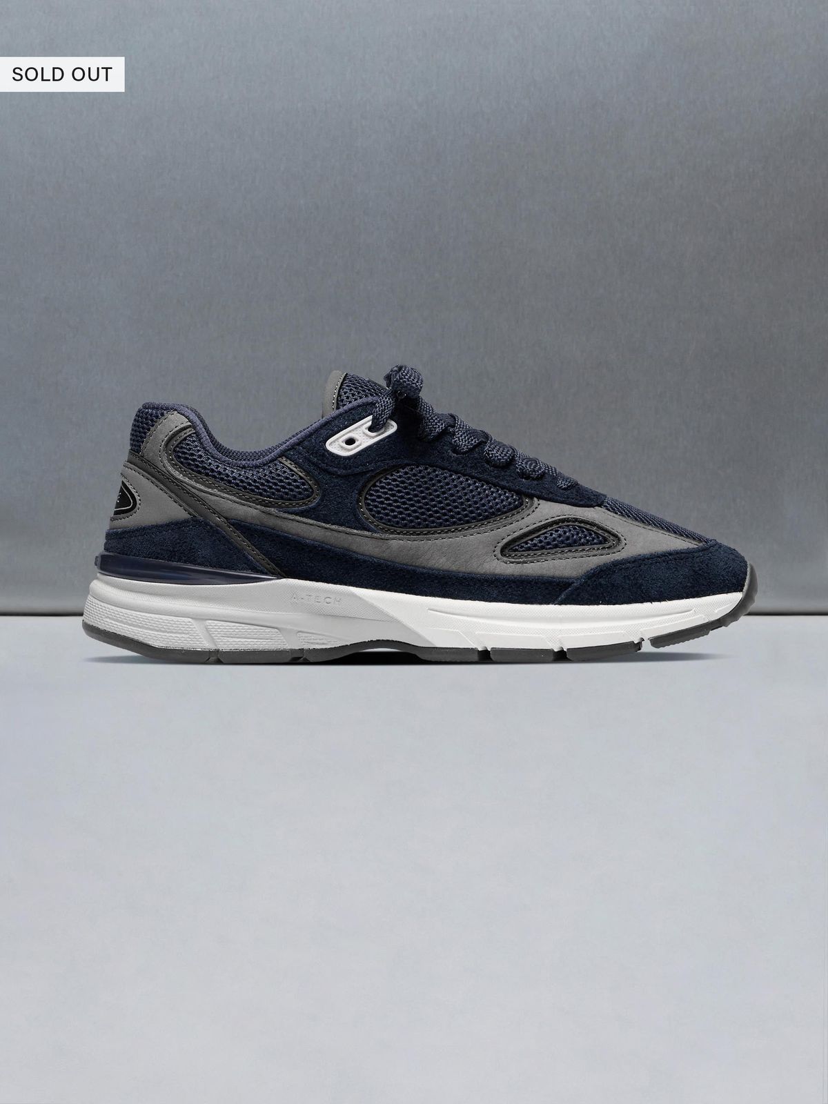 A- Tech 18 in Navy