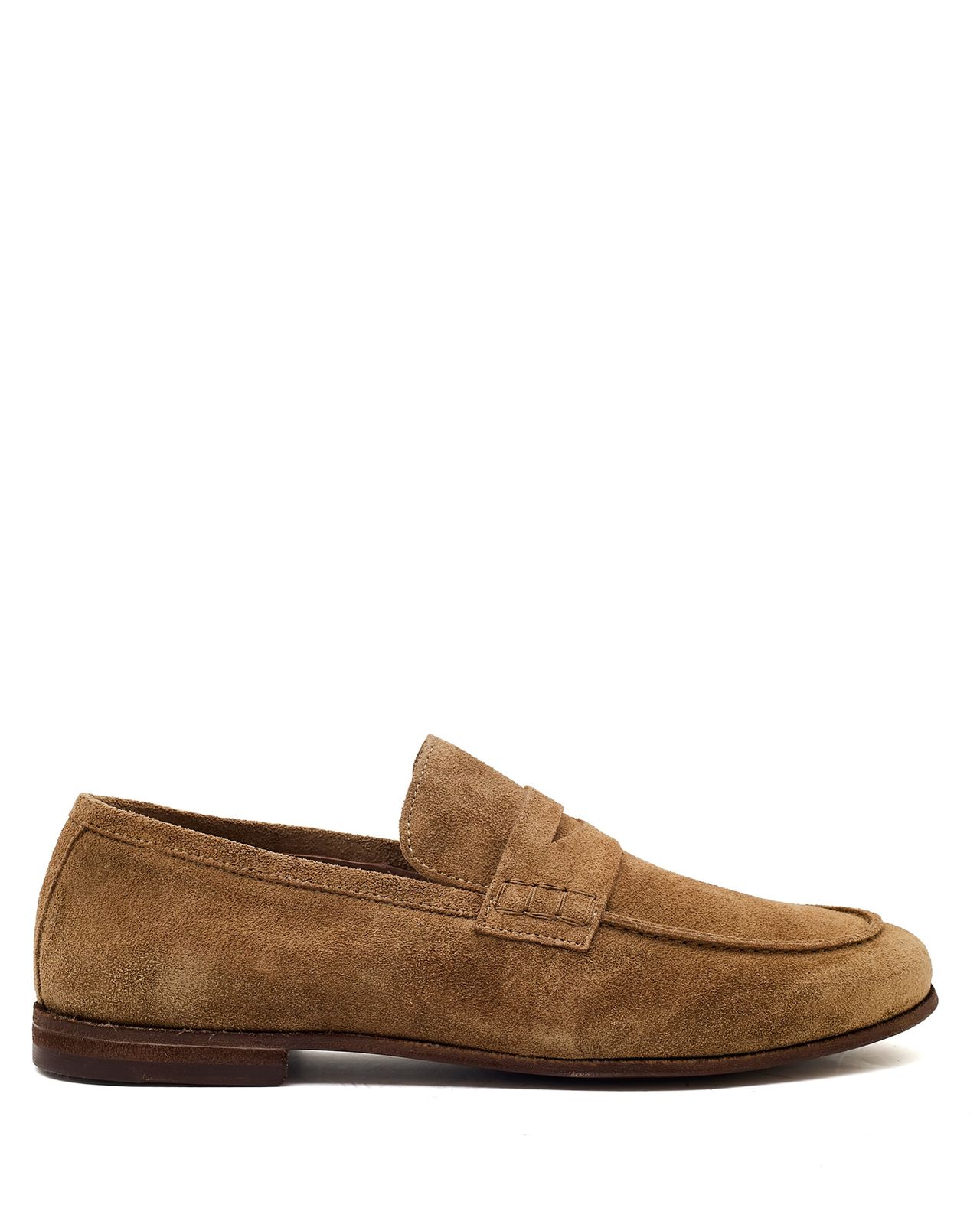 Daniel Recife Suede