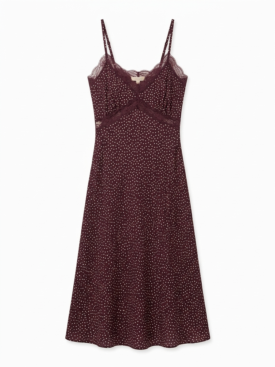 Tamara Top In Chocolate