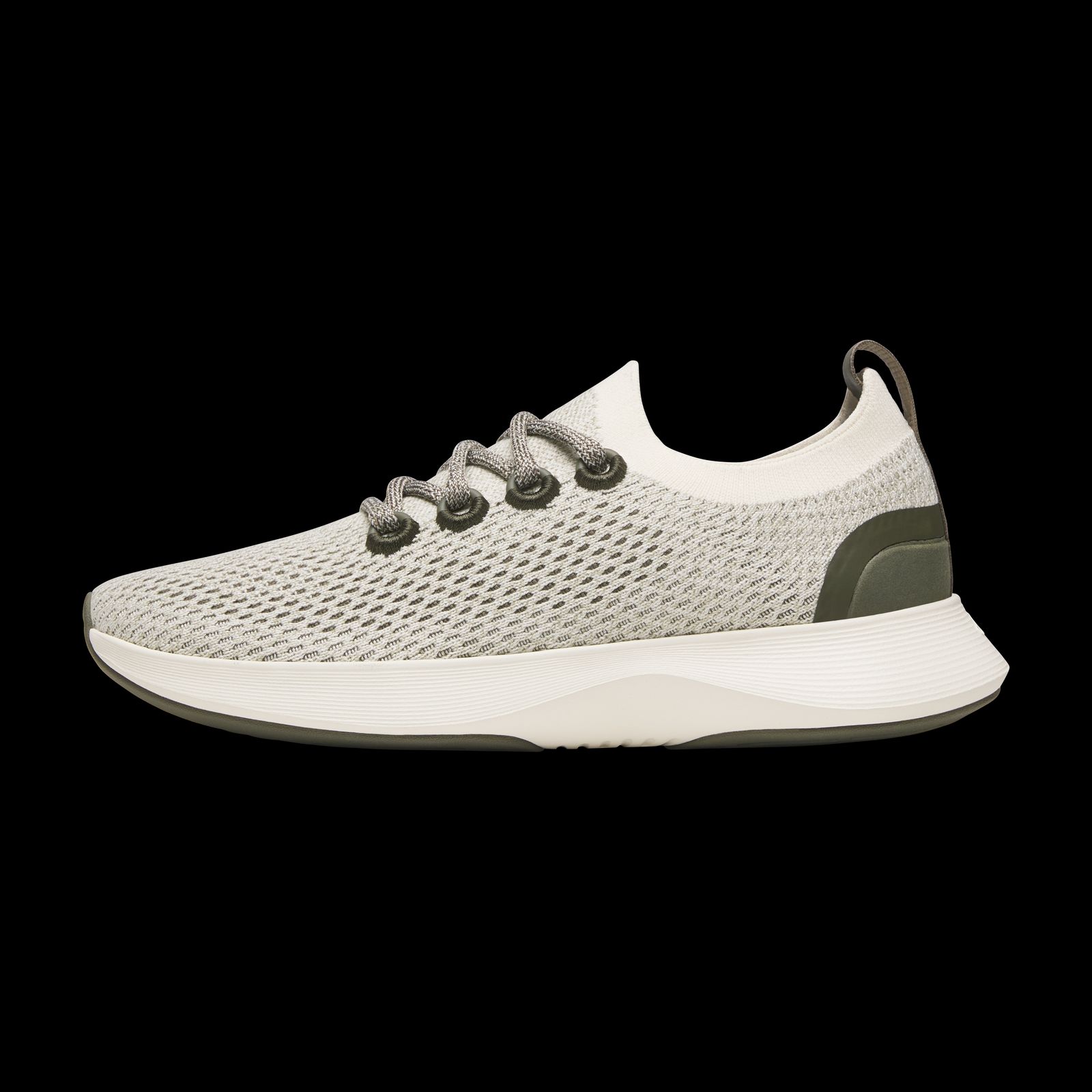 Men's Dasher NZ - Light Burnt Olive (Natural White Sole)